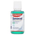 Colgate Savacol Antiseptic Mouth an