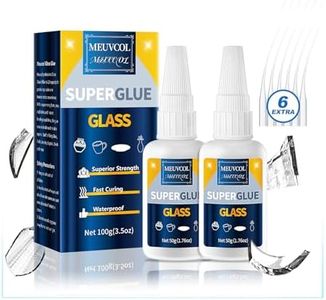 Glass Glue