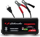 Schumacher Electric Battery Charger