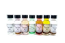 Hoodoo Conjure Oils for Love Money Protection Magick