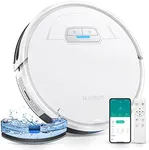 HONITURE Robot Vacuum and Mop Combo