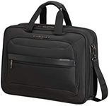 Samsonite Men's, Black (Black), Lap