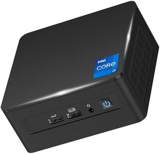 Intel NUC 