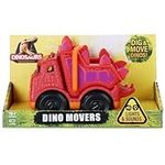Kid Galaxy Dino Mover - Dump Truck