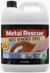 Metal Rescue Rust Remover Bath 5 Li