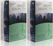 Prince of Peace Organic Oolong Tea,