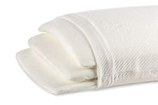 Malouf Hypoallergenic Pillows