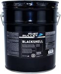 RUST BULLET BlackShell - Matte Black - 5 Gallon - Corrosion Preventive Coating, UV Resistant Rust Proofing Paint, Long-Lasting Metal Protection