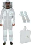 3-Layer Ultra Ventilated Mesh Beeke