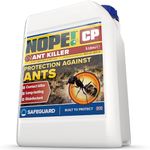 NOPE! CP Ant Killer (5 Litre) Long-Lasting, Fast Acting for Indoor and Outdoor use