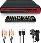 Maxesla DVD Player, DVD Players HDM