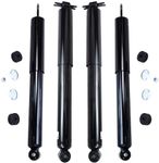 Detroit Axle - Front and Rear Shock