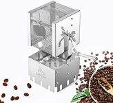 icoloursky Coffee Roaster For Home 