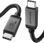 Silkland USB 4 Cable for Thunderbol