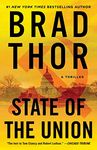 State of the Union: A Thriller (Scot Harvath Book 3)