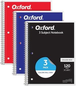 Oxford Spi