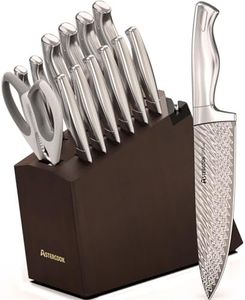 Knife Set,