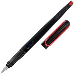 Lamy joy calligraphy fountain pen - black - 1.5mm