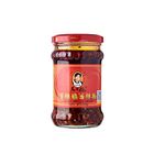 Lao Gan Ma Laoganma Crispy Chilli in Oil 210 g (Pack of 1)