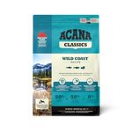 Acana Classics Wild Coast Dog Food (25lbs)