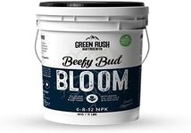 Green Rush Nutrients Organic Beefy 