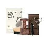 Every Man Jack Beard Grooming Set -