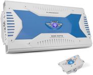 Pyle Hydra Marine Amplifier - Upgra