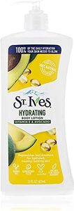 St. Ives Daily Hydrating Vitamin E Body Lotion 620 ml Body Lotion