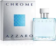 Azzaro Chrome Men's Aquatic Citrus,