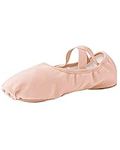 Stelle Ballet Shoes for Women Pink 