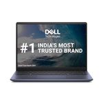 Dell Inspiron 5440 Laptop, Intel Core 7 150U Processor, 16GB DDR5 + 1TB SSD, 14" (35.62cm) FHD+AG NonTouch 250nits WVA Display, Backlit KB + FPR, Win 11 + MSO'21 + 15 Month McAfee, Ice Blue, 1.54kg