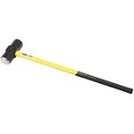 Draper 09940 6.4KG Sledge Hammer Fibre Glass Shaft