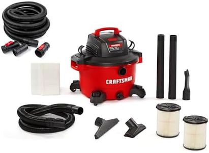 "CRAFTSMAN