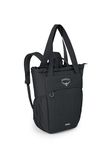 Osprey Unisex's Poco Changing Tote, Black, One Size