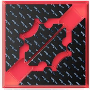Rug Non Slip Grippers Reusable Pads