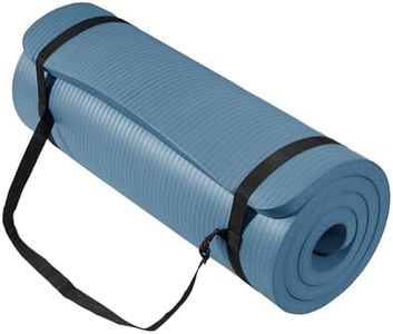 Yoga Mat, 