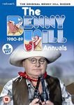 Benny Hill