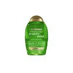 OGX Tea Tree Clarifying Shampoo for Oily and Greasy Hair 385 ml