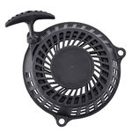 Anzac 951-14396 751-14396 Recoil Starter Assembly Replacement for Cadet MTD Ryobi Troy Bilt TB105 TB120 TB220 TB270ES Lawn Mower