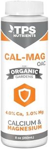 Organic Ca