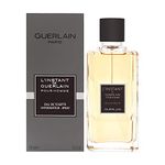 Guerlain L'instant pour homme eau de toilette spray 3.3 oz / 100 ml for men by guerlain, 3.3 fluid_ounces, Single, Multicolor (GURINSM0010002)