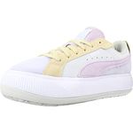 Pumas Suede Womens