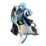 Ichibansho Figure - That Time I Got Reincarnated as a Slime - Rimuru Tempest (Night Parade of The Hundred Demons), Bandai Spirits Collectible Statue