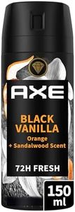 AXE - Déod