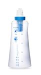 Katadyn Water Filter's BeFree 1 Liter,Blue