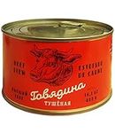 Beef Stew canned ( 14.1 Ounce / 400
