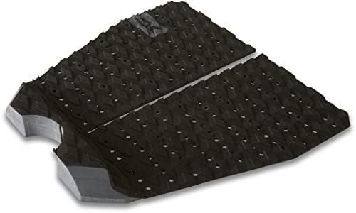 Dakine Rebound 2-Piece Surf Traction Pad - Black, One Size