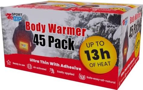 Body Warme