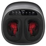 Foot Massager Machine with Heat and