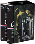 American Noir: 11 Classic Crime Nov